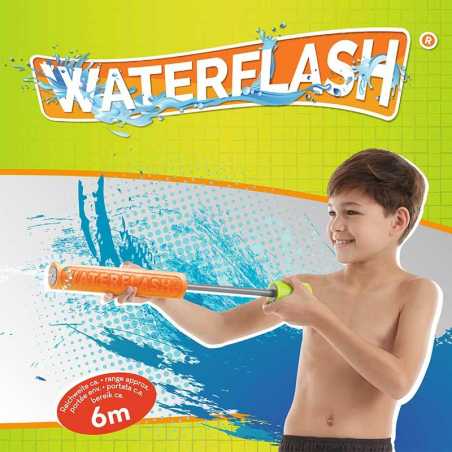 Pistolet à eau WaterFlash