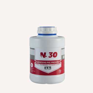 Colle N30 PVC Pression 250 ml