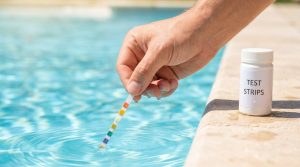 Bien utiliser vos bandelettes de test 4 en 1 Aquachek