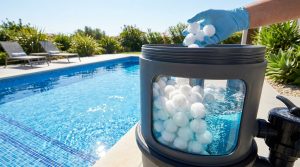 Balles filtrantes Aqualoon pour filtre à sable : le guide