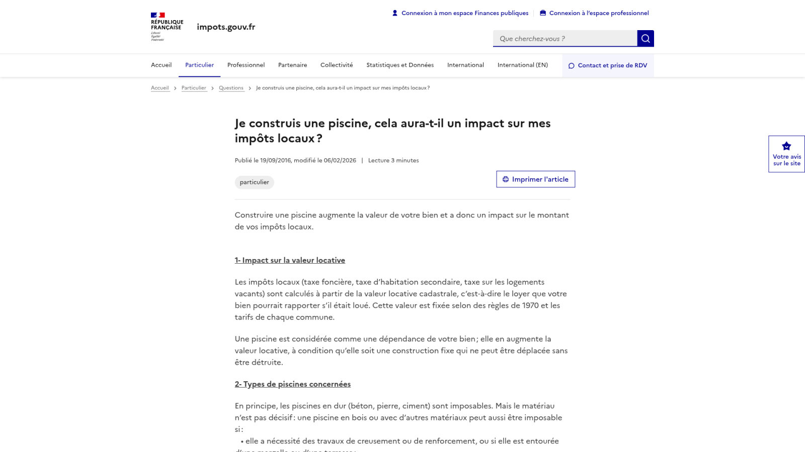 Fiscalité et imprévus : anticiper les dépenses annexes