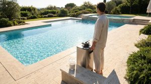 Tout savoir sur le filtre à sable piscine pour une eau pure