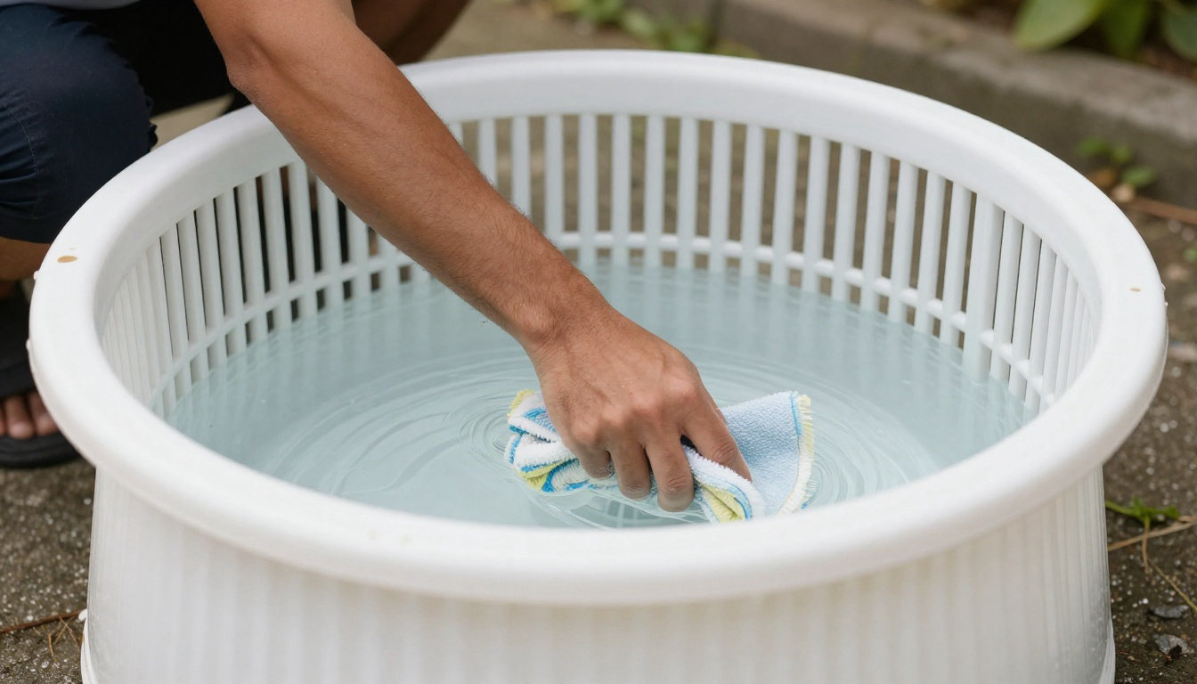Gestion des fuites et baisse de pression d'aspiration
