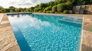 Zodiac Ei2 12 : l'allié idéal pour votre piscine de 50 m3