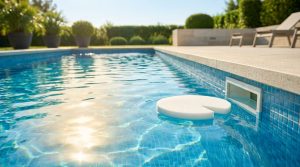 Water Lily : l'astuce pour une piscine toujours propre