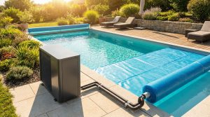Pompe à chaleur piscine : bien choisir son chauffage