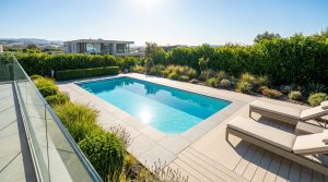 Prix piscine coque en 2026 : tarifs, modèles et pose