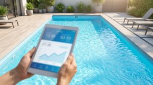 Calculateur m3 piscine : maîtrisez le volume d'eau