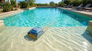 Aspirer fond piscine : techniques pour un nettoyage réussi
