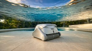 Le robot piscine sans fil : liberté et performance en 2026