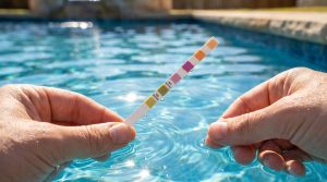 Tout savoir sur le tac piscine pour stabiliser votre pH