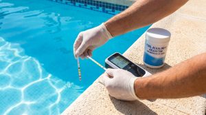 Alcalinité piscine : comment stabiliser le TAC et le pH