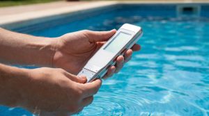 Bien utiliser votre testeur électronique Aquachek TruTest