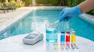 Réussir l'analyse de l'eau de piscine : le guide complet