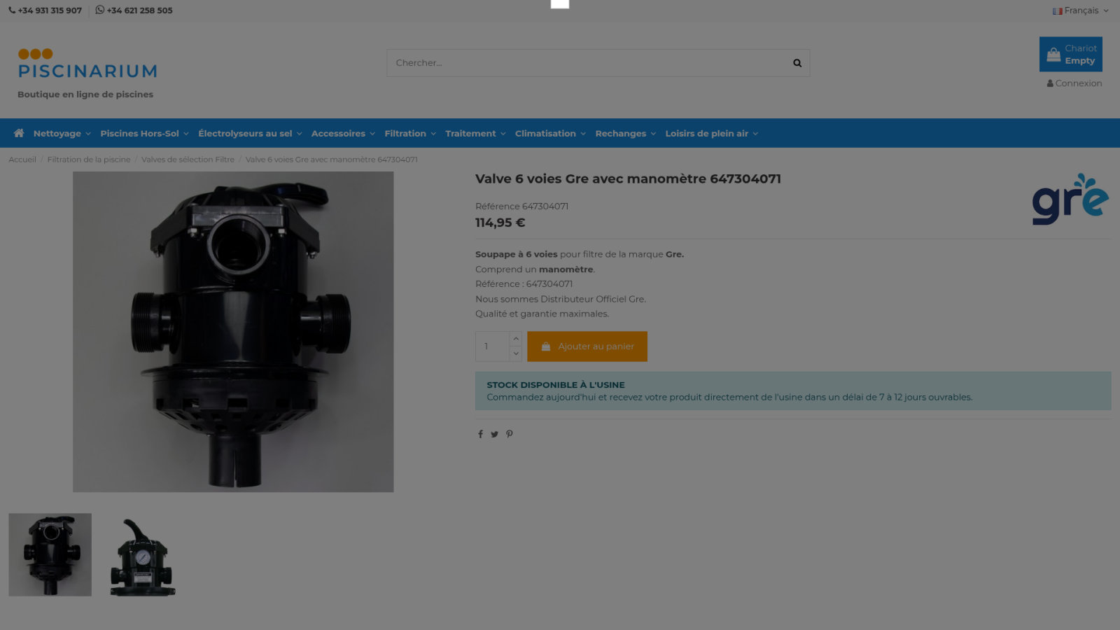 Critères de choix : sélectionner un modèle compatible