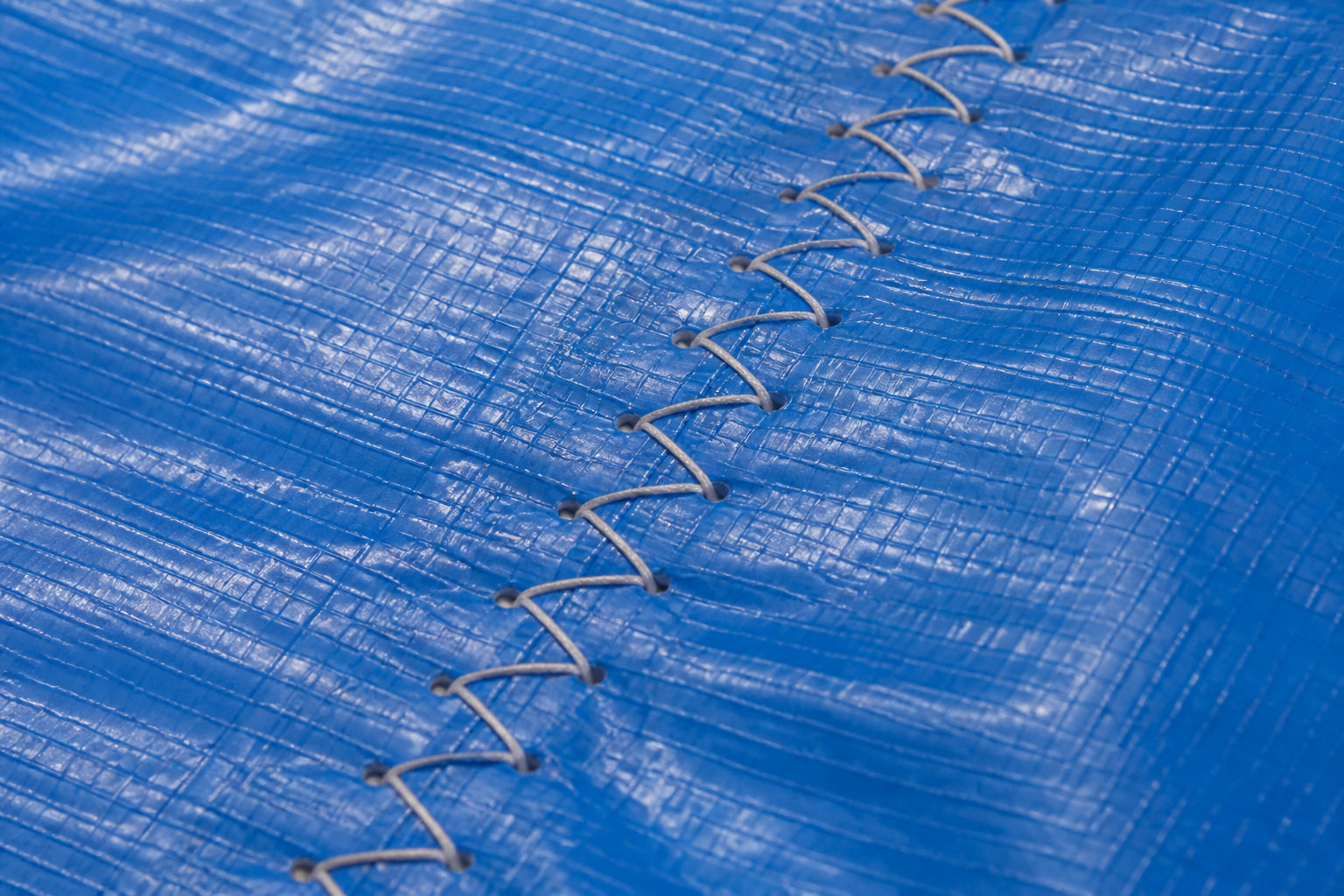 3 étapes pour réussir la couture à la machine
