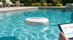 Choisir et entretenir son analyseur eau piscine