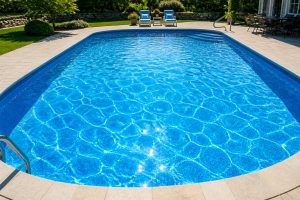 Durée de vie liner piscine : tout savoir