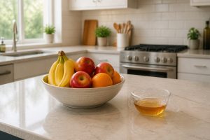 Se débarrasser des moucherons : les astuces efficaces
