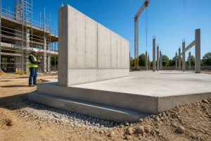 Le surbot béton : votre allié structurel incontournable
