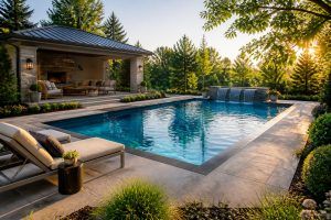 Pisciniste Rezé : construction, entretien et conseils