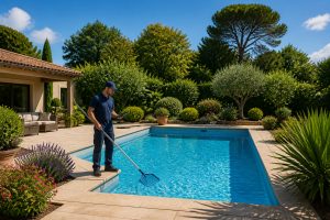 Trouver un pisciniste à Villecresnes : services et conseils