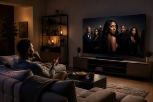 Trouver Netflix : Accès, Catalogue et Inscription