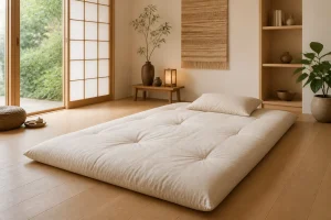 Acheter un futon : le guide pour un sommeil réparateur