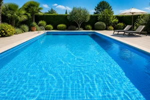 Filtration piscine été : le temps idéal pour une eau claire