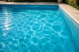 Larves de moustiques dans ta piscine : agit vite !