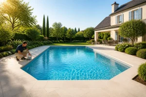 Mister Piscines Chassieu : vos experts pour un bassin idéal