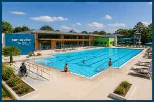 Piscine Blomet : horaires, tarifs et infos baignade