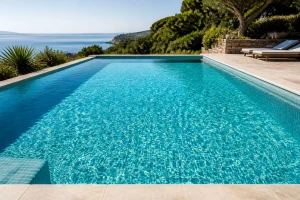 Piscine eau de mer : mythe ou réalité ?
