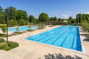 Piscine Gerland : horaires, tarifs et accès en été 2026