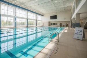 Piscine Hautepierre : infos fermeture et réouverture