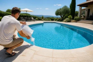 Quelle quantité de sel pour ta piscine de 40m3 ?