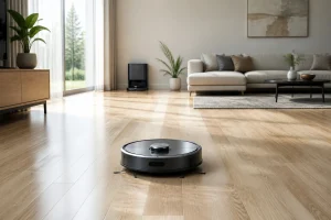 Robot nettoyage sol : votre allié propreté