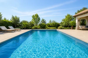 TH piscine : l'équilibre essentiel pour une eau parfaite