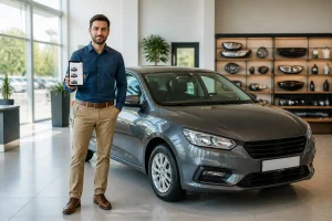 Trouver ta voiture d'occasion idéale : le guide essentiel