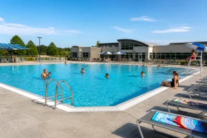La piscine de Questembert : infos pratiques et activités