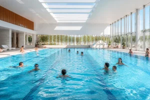 Piscine à Cergy : infos pratiques, horaires et tarifs 2026