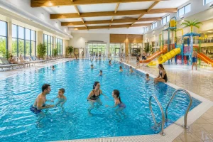 Piscine Alban Minville : infos pratiques pour votre visite