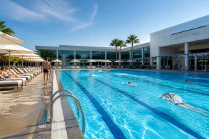 Piscine Charenton : horaires, tarifs et accès facile