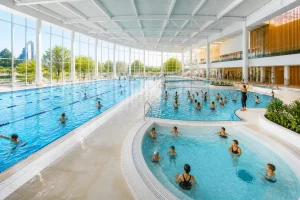Piscine Gennevilliers : horaires, tarifs et activités 2026