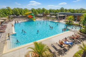 Piscine Nogent-le-Rotrou : horaires, tarifs et activités