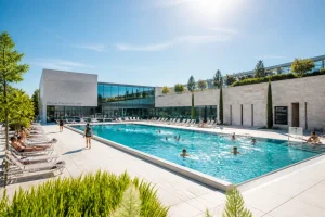 Piscine Toulouse Lautrec : infos accès, horaires et travaux