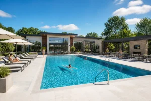 Piscine Yvonne Godard : nouveautés et infos pratiques