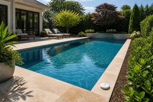 Sécurisation piscine : l'alarme obligatoire en 2026 ?