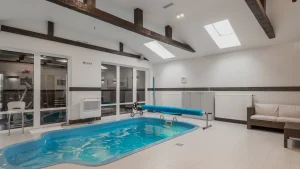 Filtre à cartouche piscine : entretien, durée de vie, choix