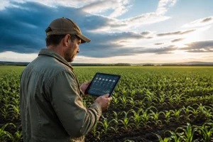 Météo agricole : tes prévisions pour optimiser tes travaux